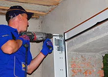 All County Garage Doors Griffin, GA 770-872-0762 - installation-sidebar